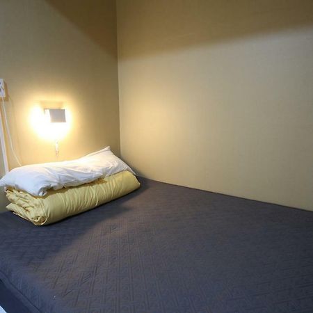 Sky Island Guesthouse Μπουσάν Εξωτερικό φωτογραφία