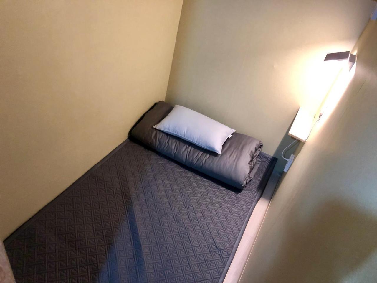 Sky Island Guesthouse Μπουσάν Εξωτερικό φωτογραφία